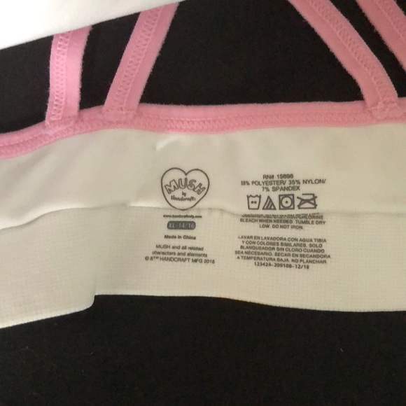 Girls Sports bra bundle - Picture 3 of 4